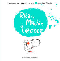 2, Rita et Machin à l'école