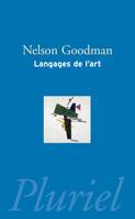 Langages de l'Art, une approche de la théorie des symboles