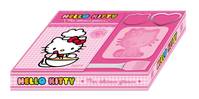 Coffret cuisine Hello Kitty - Mes délicieux gâteaux