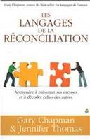 Les langages de la réconciliation