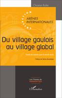 Du village gaulois au village global, Points de repères pour le travail social