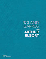 Sports et autres loisirs Roland Garros par Arthur Elgort