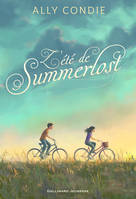 L'été de Summerlost