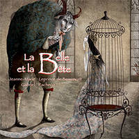 La Belle et la Bête