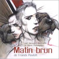  CD/MATIN BRUN- NOCTURNE 13 RUE DU MAIL 720