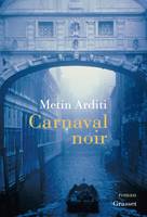 Carnaval noir, roman