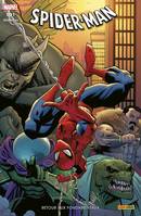 Spider-Man (fresh start) nº1