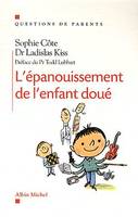 L'Epanouissement de l'enfant doué