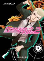 Dangan ronpa 2, 3, Danganronpa 2 - tome 3, Goodbye despair