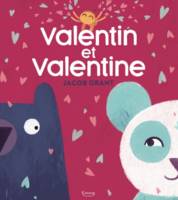 Valentin et Valentine