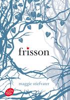 Saga Frisson - Tome 1 - Frisson