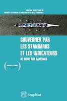 Gouverner par les standards et les indicateurs, De Hume au rankings