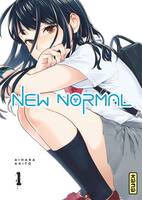 New Normal - Tome 1