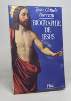 Biographie de Jésus