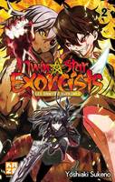 Twin Star Exorcists T02