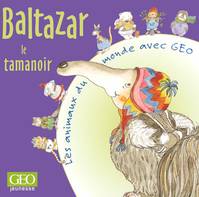 BALTAZAR LE TAMANOIR
