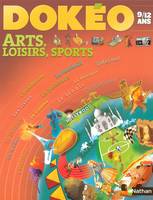 Dokeo arts loisirs sports 9/12, 9-12 ans