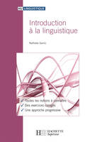 Introduction à la linguistique