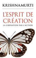 L'esprit de création