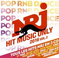 Nrj Hit Music Only 2016 Vol2