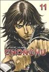 11, Chonchu Tome 11