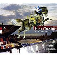 Sky dancers - Henri Texier