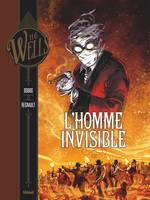 2, L'Homme invisible - Tome 02