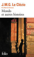 Mondo et autres histoires, et autres histoires