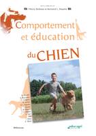 Comportement et éducation du chien (ePub)