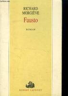 Fausto, roman