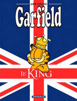 Garfield., 43, Garfield - Tome 43 - God Save Garfield