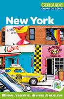 GEOguide Coups de coeur New York