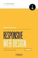 Responsive web design, A book apart n°4