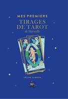 Mes premiers tirages de tarot de Marseille