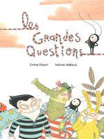 Grandes Questions (Les)