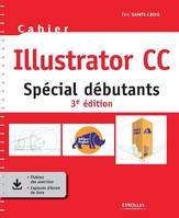 Illustrator CC, Spécial débutants