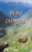 Peau de chamois