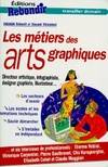 Les métiers des arts graphiques