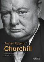 Churchill (édition de luxe)