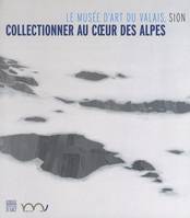 Collectionner au coeur des Alpes. Le Musée d'Art du Valais, Sion