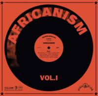 Africanism Vol.1