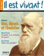 N°261 - Dieu, Darwin et l'Evolution
