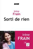 Sorti de rien