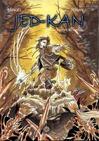 Jed-Kan, 1, JED'KAN - Tome 1 