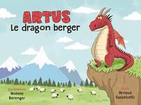 Artus le dragon berger