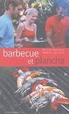 Barbecue pierrade et plancha