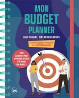 Investir & Réussir Mon budget planner avec Blackgirlbosss, outils pour apprendre à gérer son budget, Tous les outils pour apprendre à gérer et à suivre son budget sereinement
