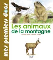 ANIMAUX DE LA MONTAGNE (LES) (NE)