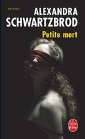 Petite mort, roman