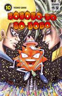 10, Bobobo-bo Bo-bobo (Tome 10), Un Bo-bobo à 100 billions de yens